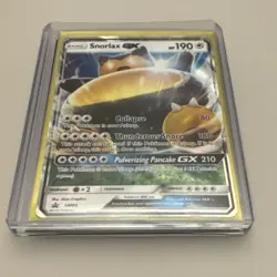 Pokemon GX V Holo Lot - Seceptile Lapras Lycanroc Turtonator Nihilego 17 Cards - Image 3