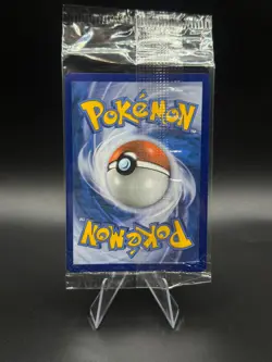 Greninja Star - SWSH144 - Cosmos Holo - Black Star Promo Pokemon Card Sealed #2 - Image 2