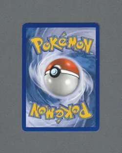 Mismagius GL 10/111 Reverse Holo Rare Holo Rising Rivals Pokemon Card LP - Image 2