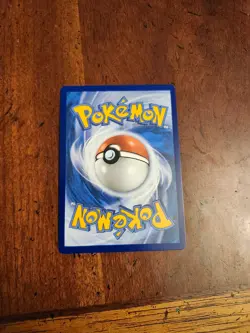 Poke Pad - 113/88 Full Art - Perfect Order - NM Pack Fresh Pokemon Trading Card - Image 2