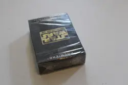 Star Wars CCG Premiere Limited Edition Factory Sealed Starter Deck 60 Cards NEW - Image 5