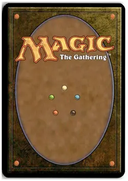 MTG Avacyn, Angel of Hope (Avacyn Restored) - Oversize Cards LP English - Image 2