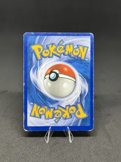 Pokemon TCG Lugia Pop Series 5 Holo Rare Card 2/17 - Image 3