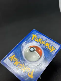 Pokemon TCG Lugia Pop Series 5 Holo Rare Card 2/17 - Image 4