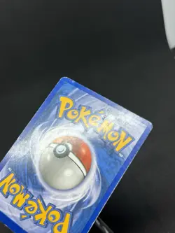 Pokemon TCG Lugia Pop Series 5 Holo Rare Card 2/17 - Image 5