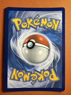Mewtwo SM214 Promo Holo Card - Image 2