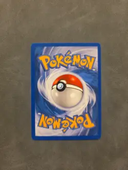 Pokemon TCG Bulbasaur Expedition Card 95/165 2002 Non-Holo Vintage Old School - Image 2