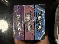 Yugioh Embossed Metal Card Limited Numbered Limited edition Lot - Image 4