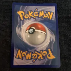 Pokemon TCG Espeon Dark Explorers Reverse Holo Card 48/108 NM Condition - Image 2