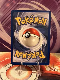 Pokemon Neo Destiny Shining Steelix Holo Card 112/105 - Image 2