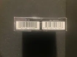 Star Wars CCG Premiere Limited Edition Factory Sealed Starter Deck 60 Cards NEW - Image 4