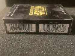 Star Wars CCG Premiere Limited Edition Factory Sealed Starter Deck 60 Cards NEW - Image 5