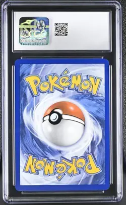 Pokemon Ivysaur 2023 Trading Card Game Classic 002/034 Holo CGC 10 - Image 2