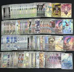 200 Lot AR Pokemon TCG Chinese Card Art Rare lapras Dondozo latias A2 FI38 - Image 1