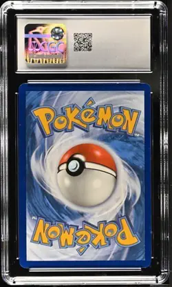 Pokemon Articuno 2023 Trading Card Game Classic 009/034 Holo CGC 10 - Image 2