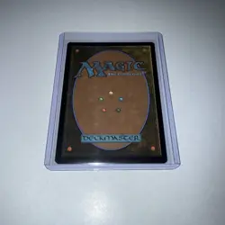 MTG Plains (Surge Foil) 0310 - TMT Teenage Mutant Ninja Turtles TMNT - Image 2
