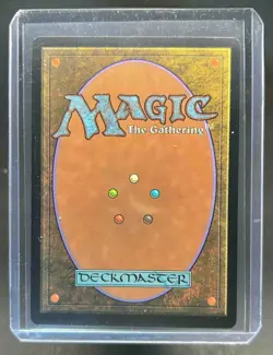 2007 Magic MTG Lorwyn Timber Protector #238 - Image 2