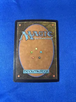 1x FOIL TRIBAL FORCEMAGE x1 LP Legions MtG Magic fast shipping - Image 2