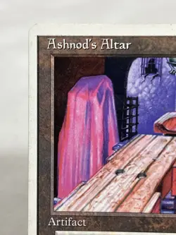Ashnod's Altar - Chronicles ~MP~ Magic The Gathering MTG - Image 3