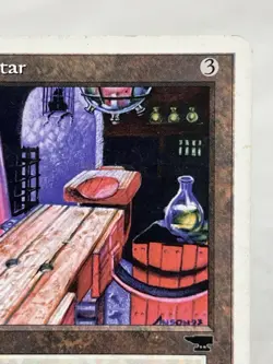 Ashnod's Altar - Chronicles ~MP~ Magic The Gathering MTG - Image 4