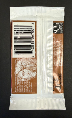 1994 Magic the Gathering Revised Edition Booster Pack - Factory Sealed 742818067003 - Image 2