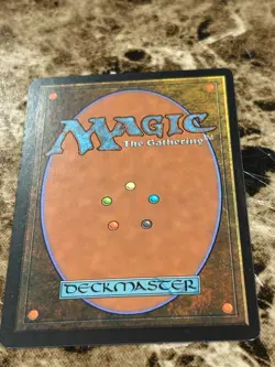 TEMPTING WURM Magic the Gathering MTG Onslaught LP - Image 2