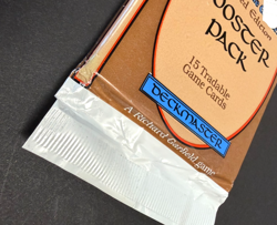 1994 Magic the Gathering Revised Edition Booster Pack - Factory Sealed 742818067003 - Image 3