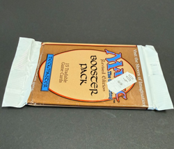 1994 Magic the Gathering Revised Edition Booster Pack - Factory Sealed 742818067003 - Image 4