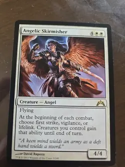 Angelic Skirmisher Gatecrash Regular - Image 1