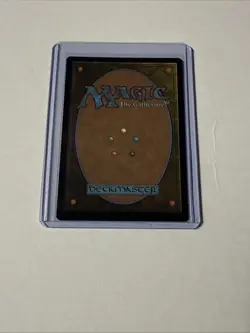 MTG Super Shredder (Showcase) Teenage Mutant Ninja Turtles Foil - Image 3