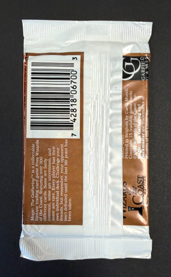 1994 Magic the Gathering Revised Edition Booster Pack - Factory Sealed 742818067003 - Image 2