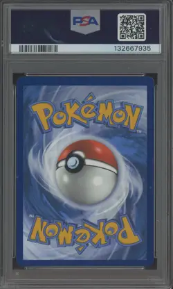 2025 Pokemon DRI EN Special Illustration Rare #229 Moltres Ex PSA 10 - Image 2