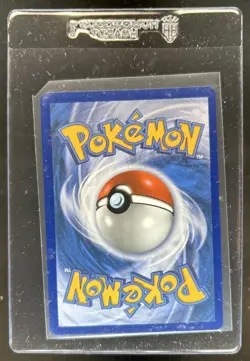 2025 Pokemon PFL Mega Charizard X ex Special Illustration Rare #125/094 - Image 2