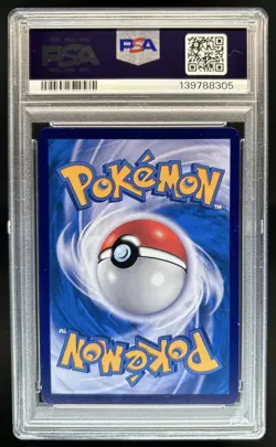 2025 Pokemon Collect 151 Charmander #152/151 PSA 10 GEM MINT - Image 2
