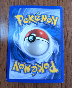 Pokemon TCG Nidorina EX FireRed LeafGreen 40/112 holo uncommon 2004 LP - Image 2