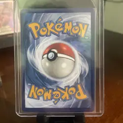 Pokemon Rotom V 176/196 Lost Origin Ultra Rare Full Art Holo NM Never Played - Image 2