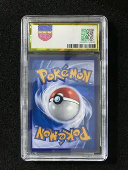 2025 Pokemon TCG S.CHN 151C 176/151 SR Blastoise Ex Super Rare Holo PGS 9 LU57 - Image 2