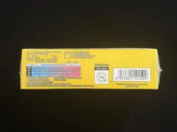 2025 Pokemon S.Chinese Exclusive 151 C Gather Slim Sealed Box 15 Packs #4 RJ25 - Image 3
