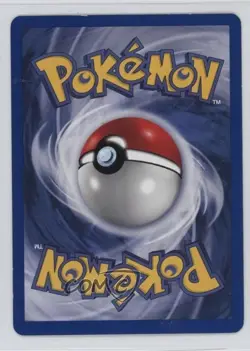 Clefairy Holo MP Pokemon Base Set #5 1999 - Image 2