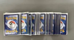 60*Lot pokemon TCG Simplified Chinese Card VMAX Pikachu Venusaur XD38 - Image 2