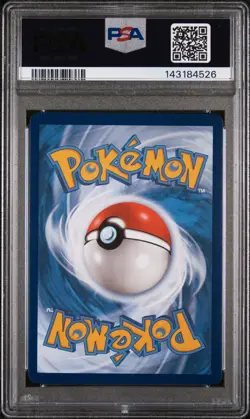 2022 POKEMON SWSH BLACK STAR PROMO #229 FULL ART/MEWTWO V PSA 10 - Image 2