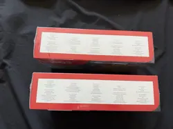 Pokemon TCG Surging Sparks ETB & Booster Bundle Costco 2-pack Factory Sealed TWO - Image 4
