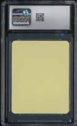 2023 Pokemon Scarlet & Violet Stickers Marumiya #09 Smoliv CGC 10 GEM MINT - Image 2