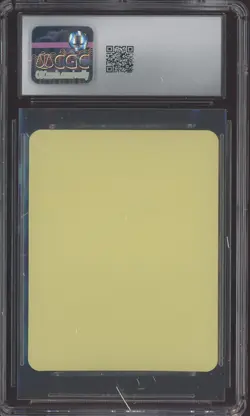 2023 Pokemon Scarlet & Violet Stickers Marumiya #29 Flareon Holo CGC 10 GEM MINT - Image 2