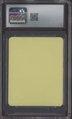 2023 Pokemon Scarlet & Violet Stickers Marumiya #32 Umbreon Holo CGC 8.5 - Image 2