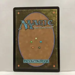 MTG Force of Despair Magic: The Gathering Modern Horizons Rare #092 - Image 2