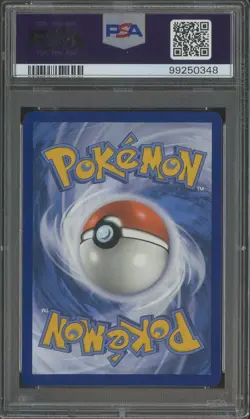 2023 Pokemon MEW EN Illustration Rare #166 Bulbasaur PSA 10 GEM MINT - Image 2