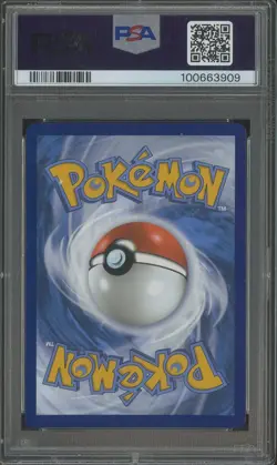 2023 Pokemon MEW EN Special Illustration Rare #167 Ivysaur PSA 10 GEM MINT - Image 2