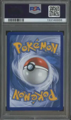 2025 Pokemon Meg En Special Illustration Rare #183 Acerola's Mischief PSA 10 - Image 2