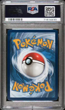 POKEMON 2021 LANCE'S CHARIZARD V CELEB.COLLEC. SWSH BLACK STAR PROMO #133 PSA 10 - Image 2